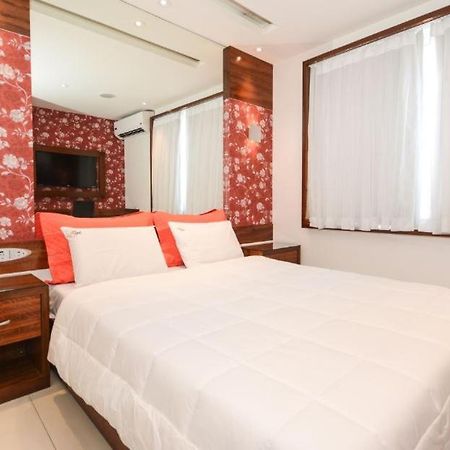 Vox Hotel Sao Joao de Meriti Ngoại thất bức ảnh
