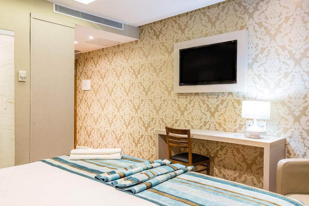 Vox Hotel Sao Joao de Meriti Ngoại thất bức ảnh
