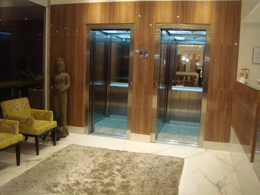 Vox Hotel Sao Joao de Meriti Ngoại thất bức ảnh