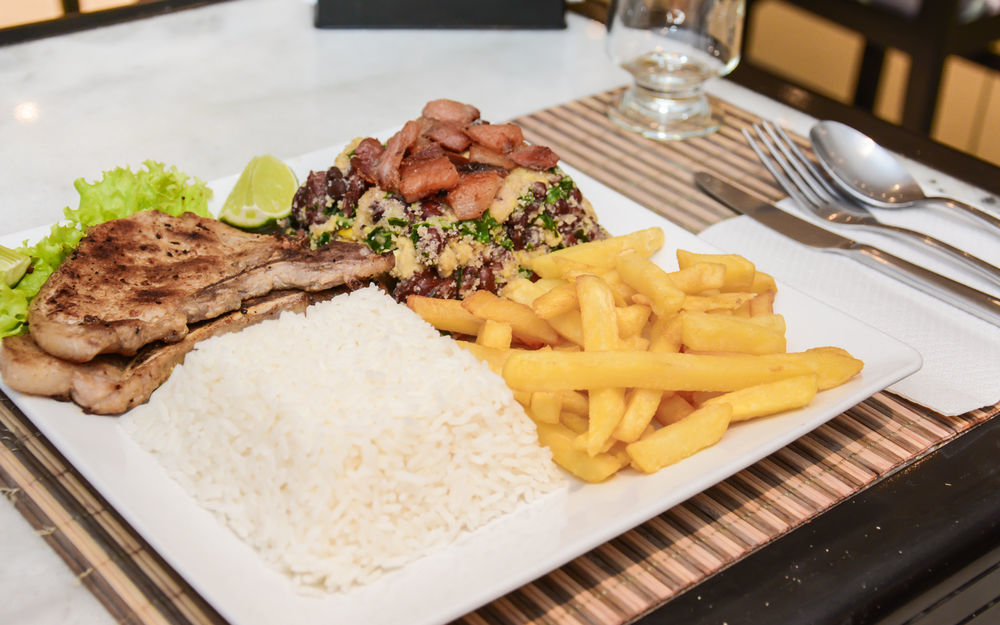 Vox Hotel Sao Joao de Meriti Ngoại thất bức ảnh