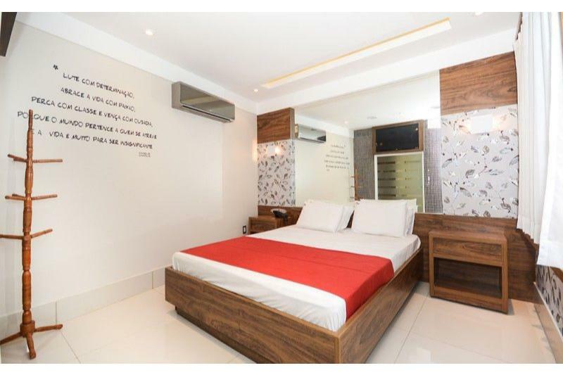 Vox Hotel Sao Joao de Meriti Ngoại thất bức ảnh