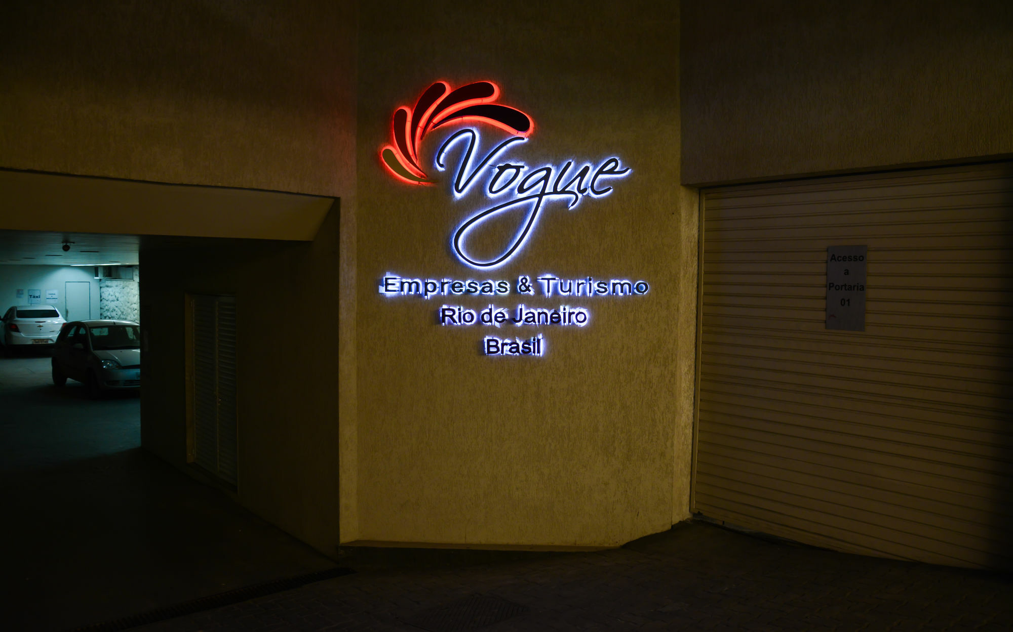 Vox Hotel Sao Joao de Meriti Ngoại thất bức ảnh
