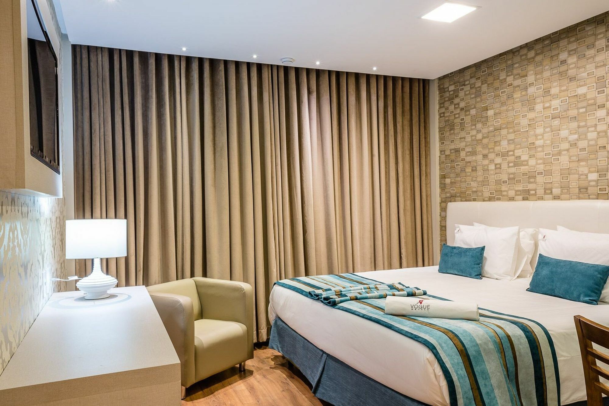Vox Hotel Sao Joao de Meriti Ngoại thất bức ảnh