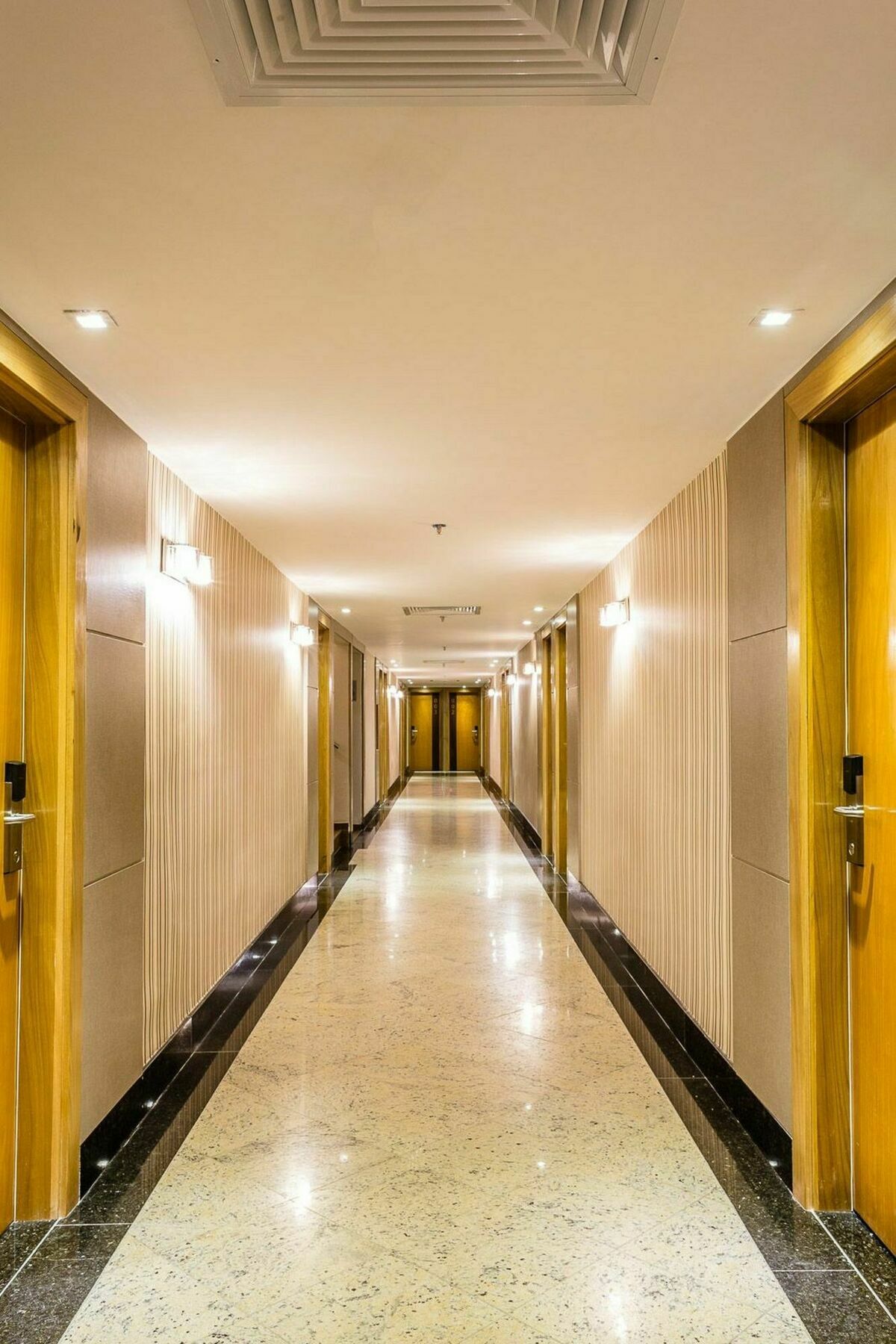 Vox Hotel Sao Joao de Meriti Ngoại thất bức ảnh