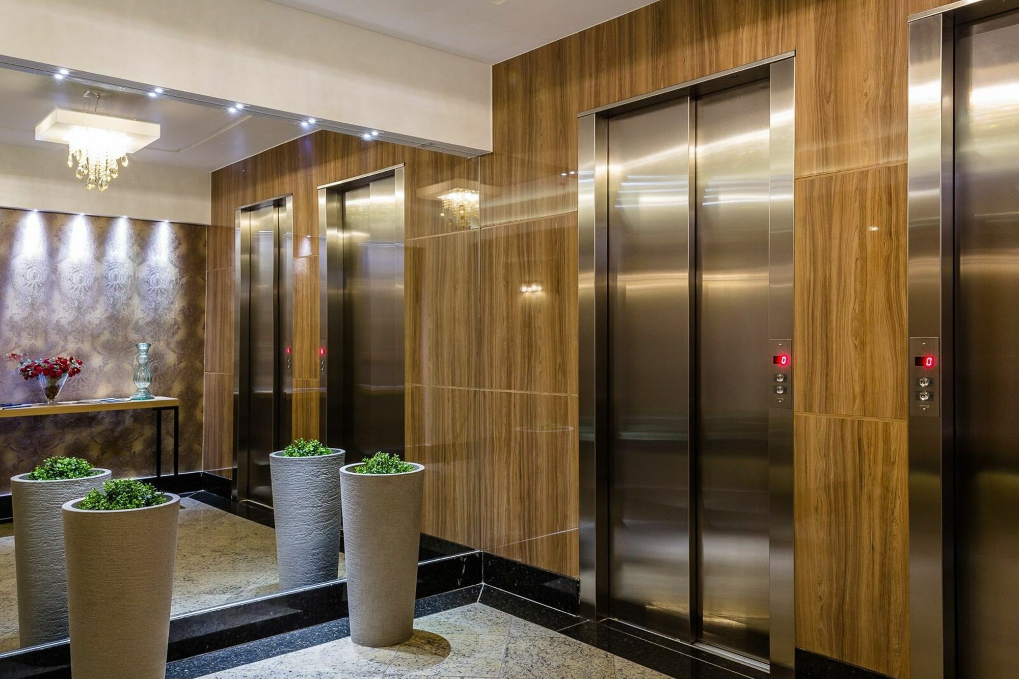 Vox Hotel Sao Joao de Meriti Ngoại thất bức ảnh