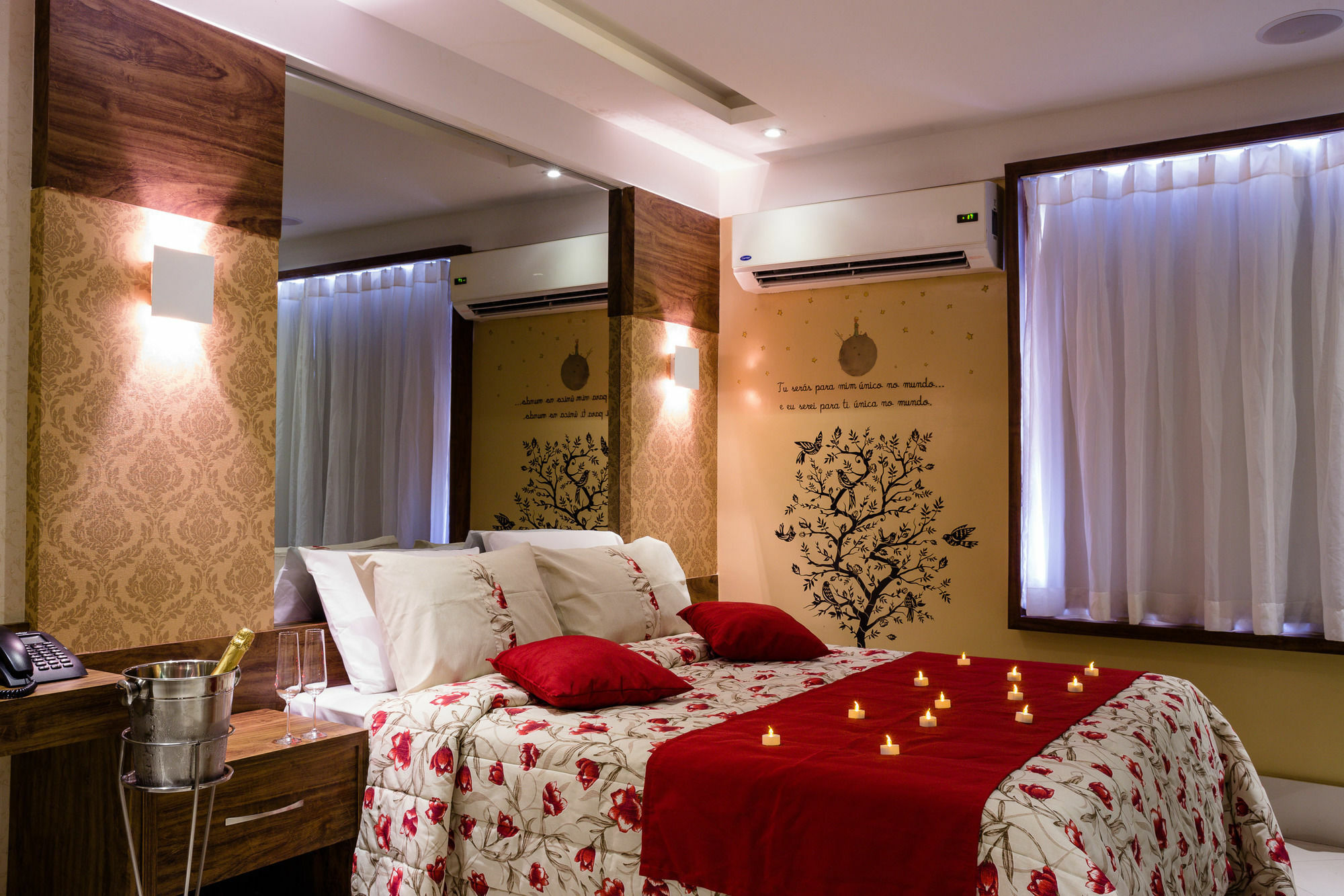 Vox Hotel Sao Joao de Meriti Ngoại thất bức ảnh