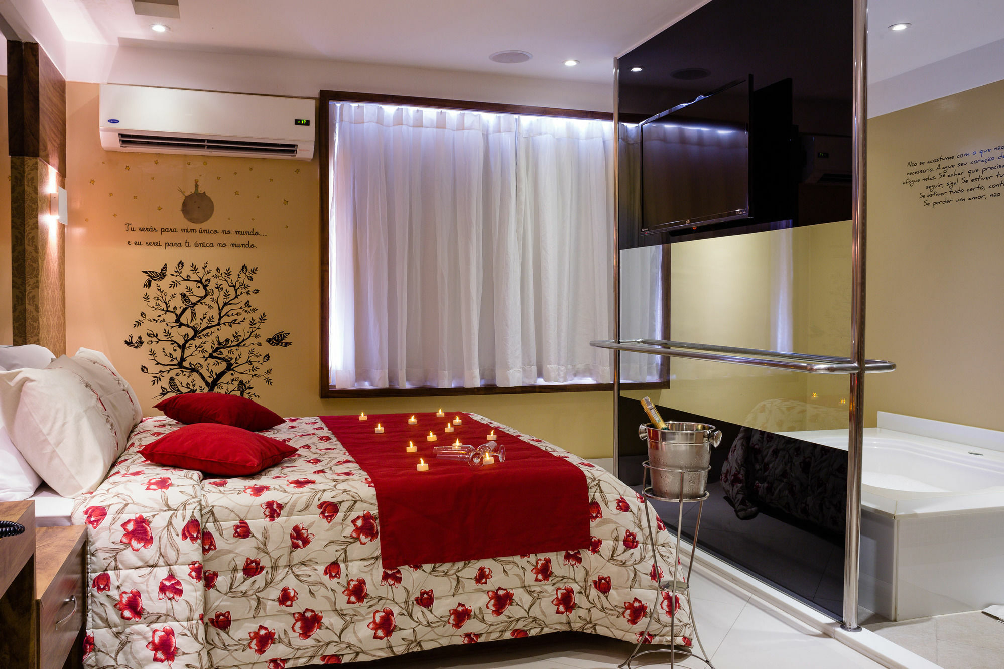 Vox Hotel Sao Joao de Meriti Ngoại thất bức ảnh