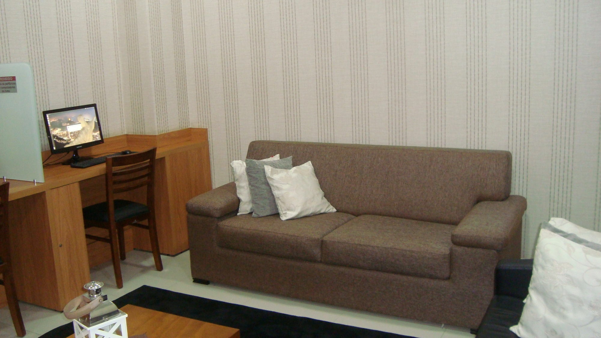 Vox Hotel Sao Joao de Meriti Ngoại thất bức ảnh