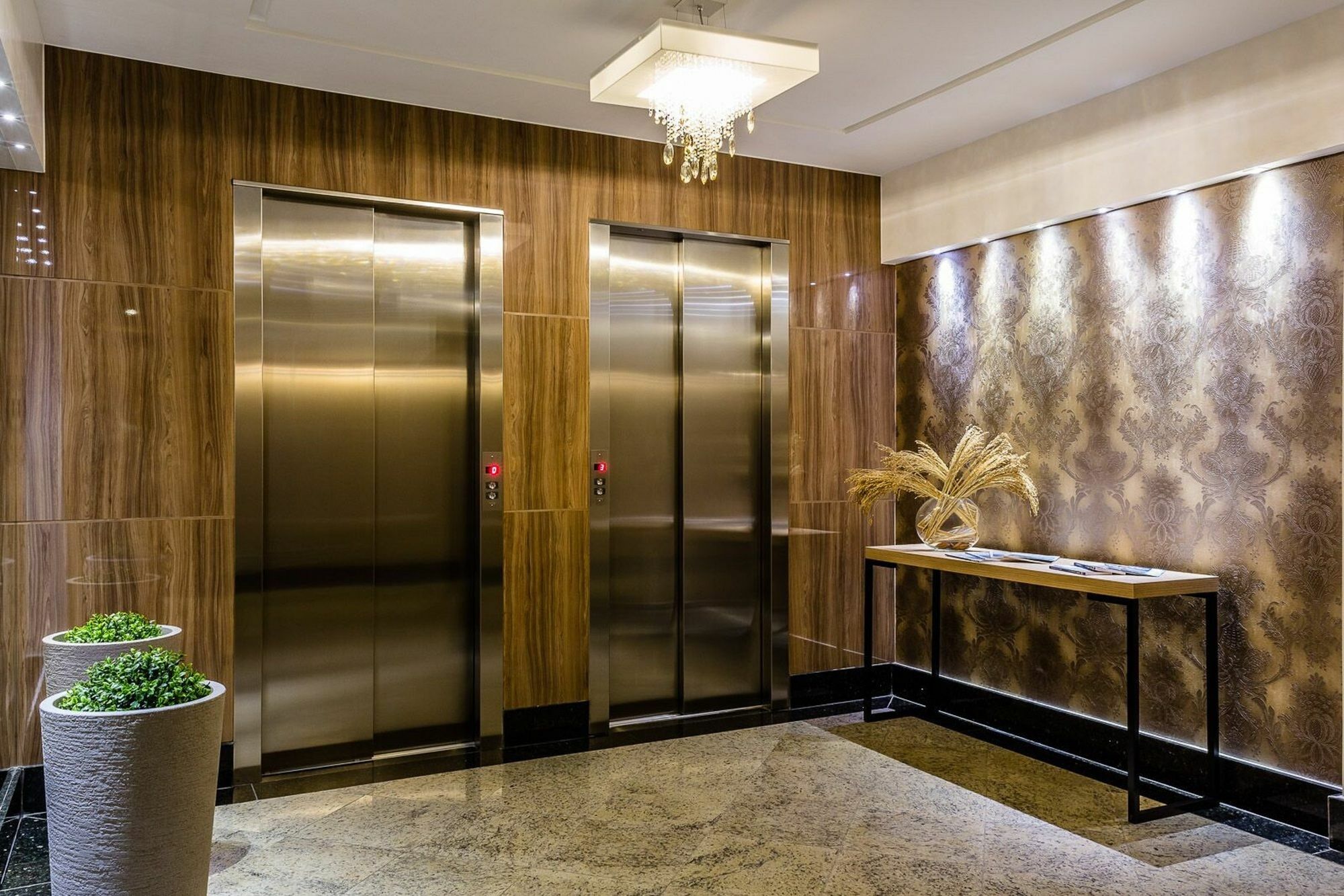 Vox Hotel Sao Joao de Meriti Ngoại thất bức ảnh