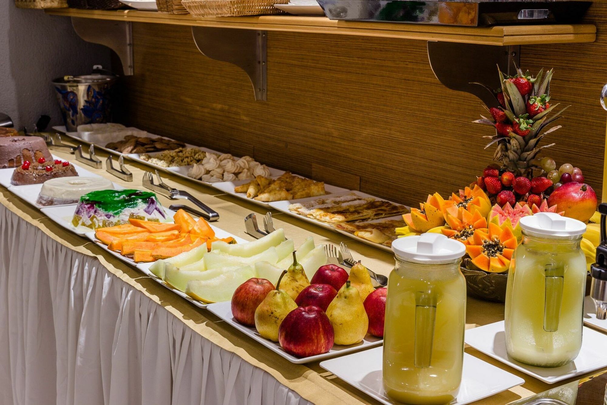 Vox Hotel Sao Joao de Meriti Ngoại thất bức ảnh